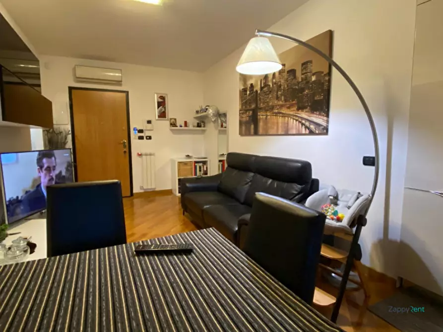 Immagine 6 di Appartamento in affitto  in Via Flaminia a Roma