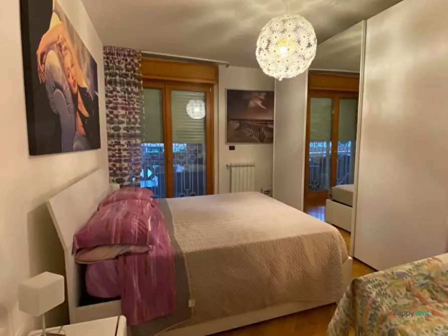 Immagine 7 di Appartamento in affitto  in Via Flaminia a Roma