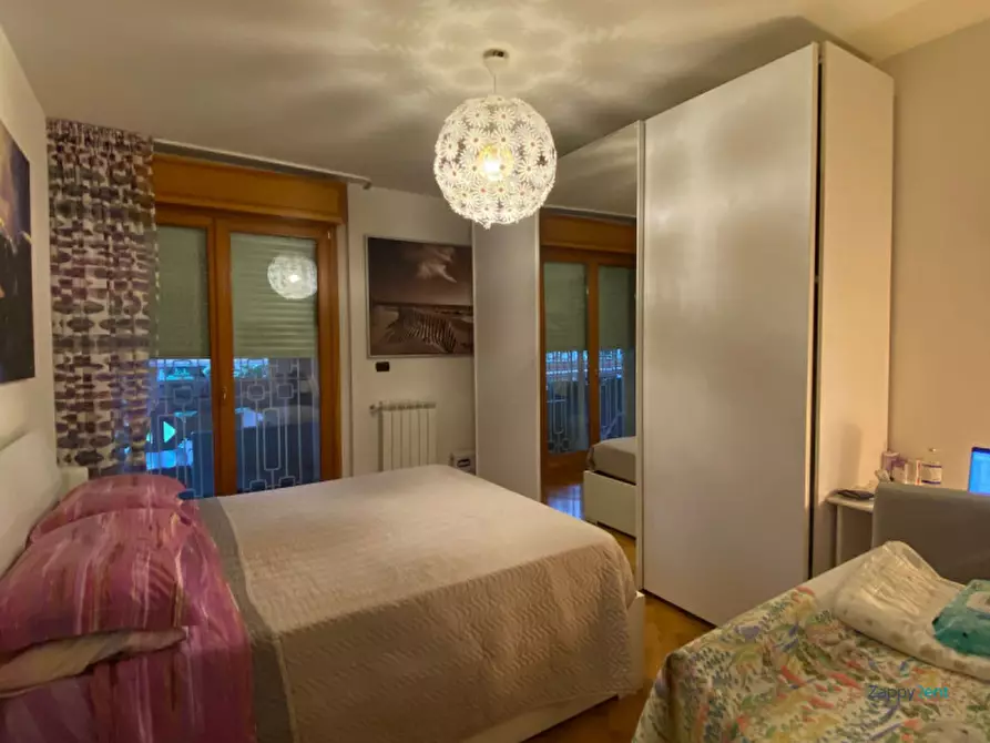 Immagine 8 di Appartamento in affitto  in Via Flaminia a Roma