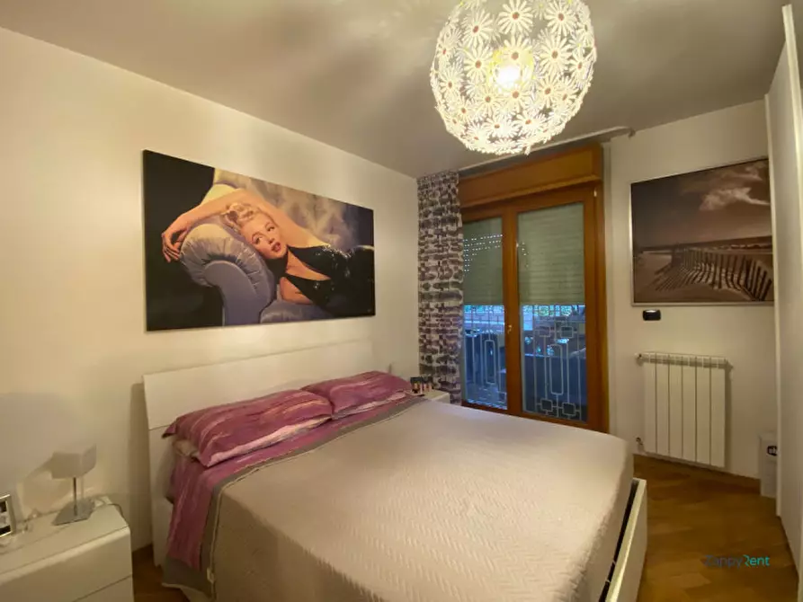 Immagine 9 di Appartamento in affitto  in Via Flaminia a Roma