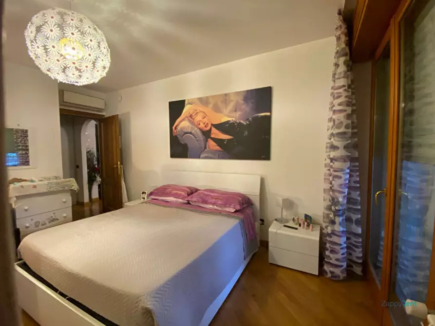 Immagine 10 di Appartamento in affitto  in Via Flaminia a Roma