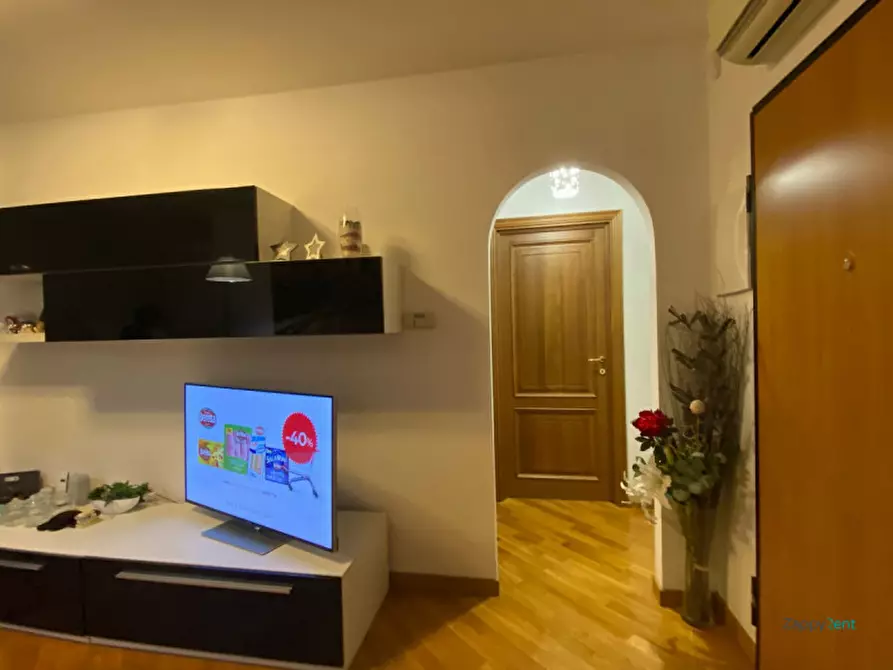 Immagine 12 di Appartamento in affitto  in Via Flaminia a Roma