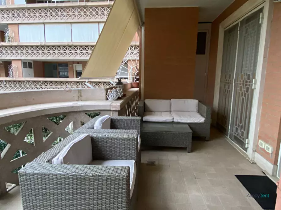 Immagine 15 di Appartamento in affitto  in Via Flaminia a Roma