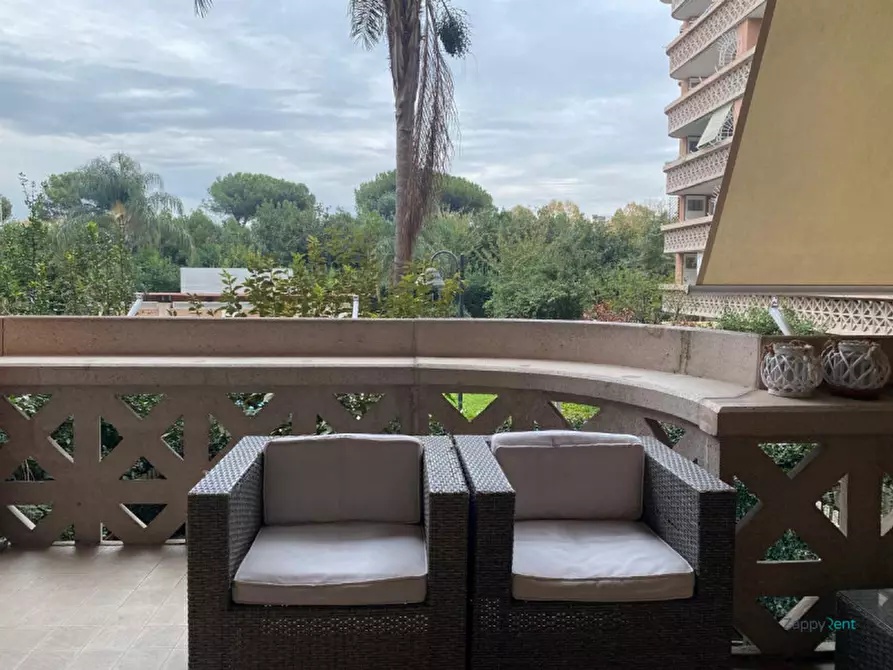 Immagine 17 di Appartamento in affitto  in Via Flaminia a Roma