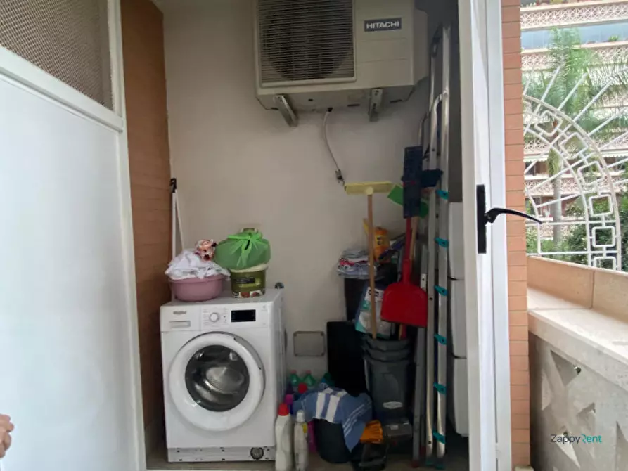 Immagine 18 di Appartamento in affitto  in Via Flaminia a Roma