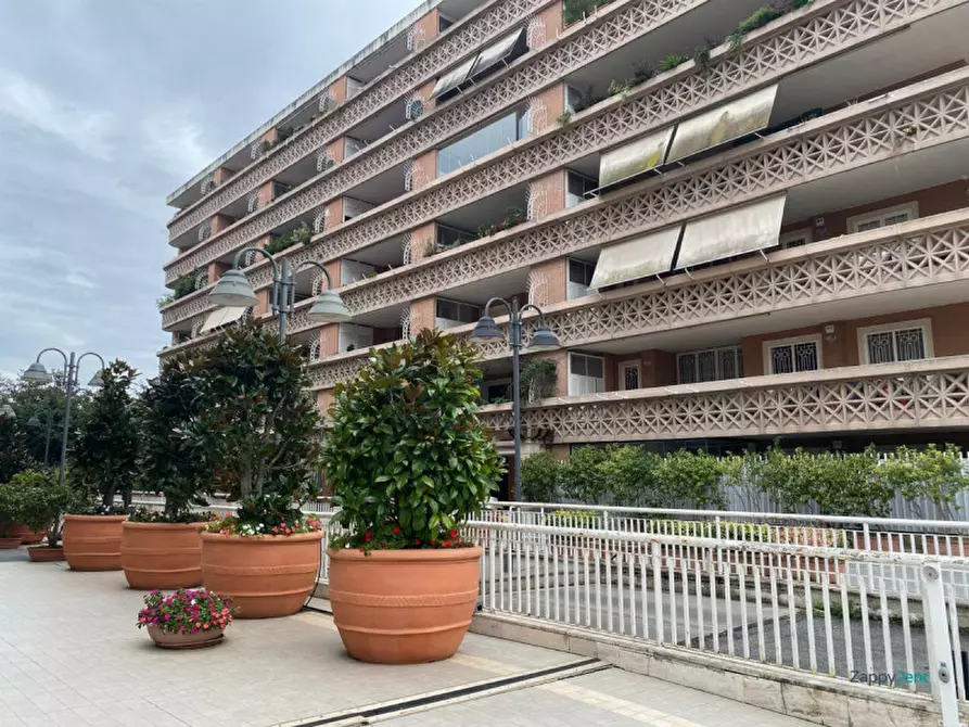 Immagine 24 di Appartamento in affitto  in Via Flaminia a Roma