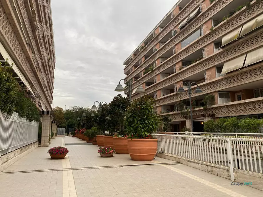 Immagine 25 di Appartamento in affitto  in Via Flaminia a Roma