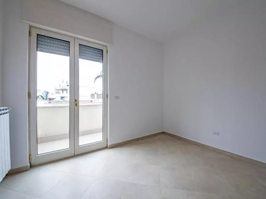 Immagine 11 di Appartamento in vendita  in Via Gallipoli a Racale