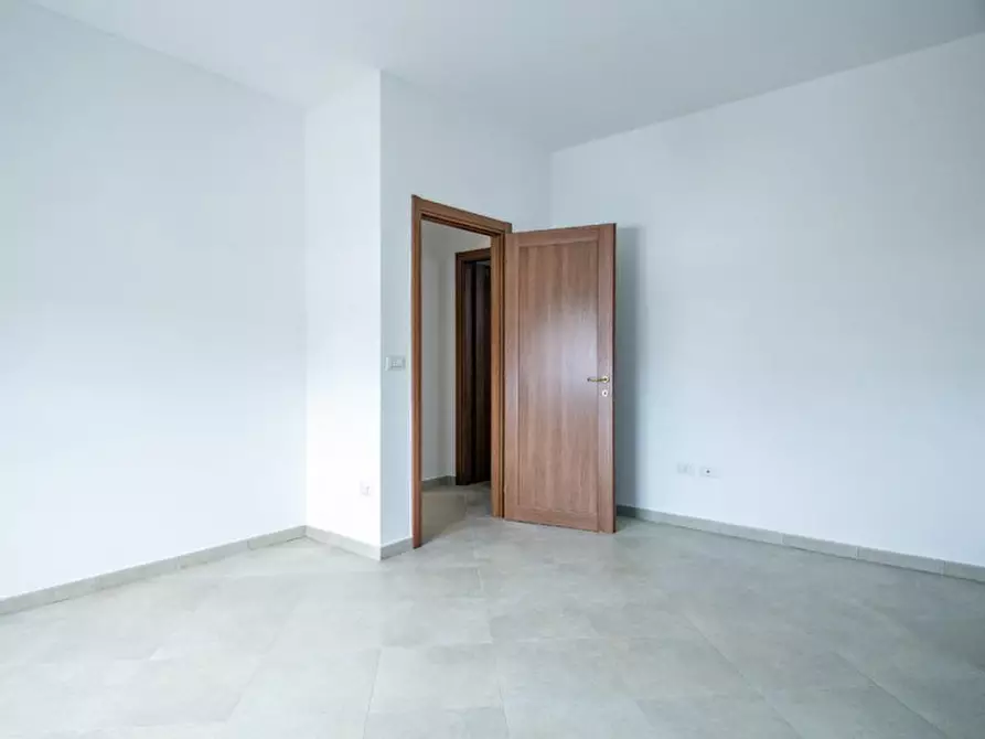 Immagine 19 di Appartamento in vendita  in Via Gallipoli a Racale