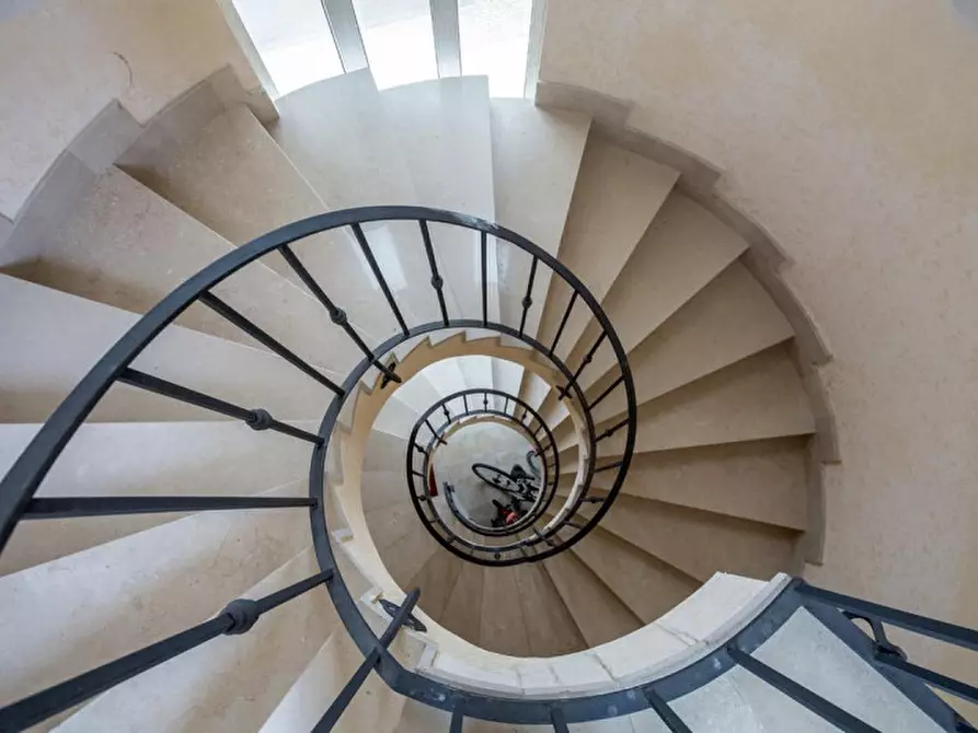 Immagine 27 di Appartamento in vendita  in Via Gallipoli a Racale