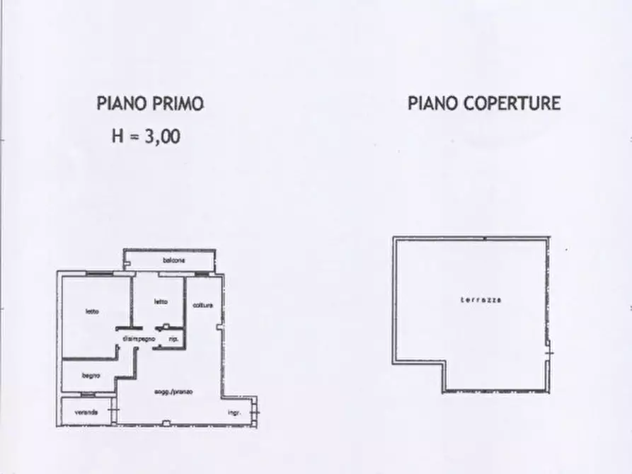 Immagine 31 di Appartamento in vendita  in Via Gallipoli a Racale