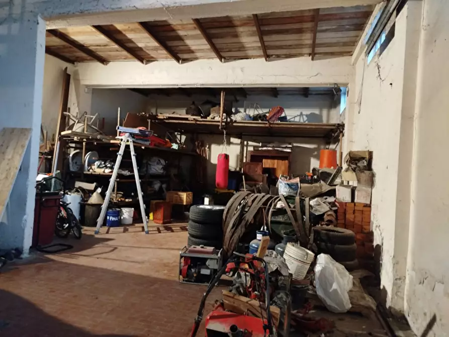 Immagine 1 di Magazzino in vendita  in Via Domenico Capellina 3/A a Torino