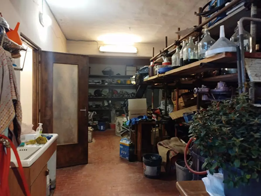 Immagine 3 di Magazzino in vendita  in Via Domenico Capellina 3/A a Torino