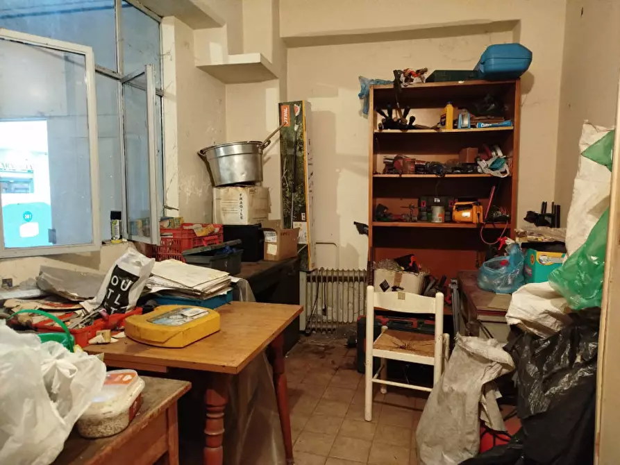 Immagine 4 di Magazzino in vendita  in Via Domenico Capellina 3/A a Torino