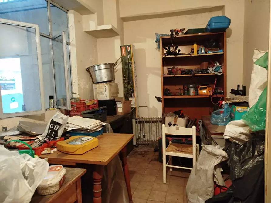 Immagine 5 di Magazzino in vendita  in Via Domenico Capellina 3/A a Torino