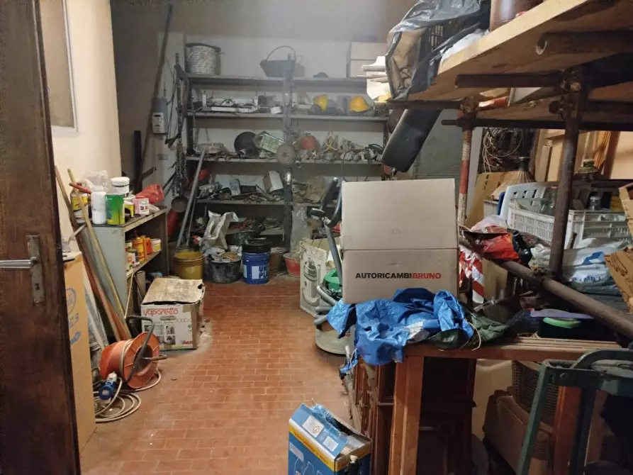 Immagine 6 di Magazzino in vendita  in Via Domenico Capellina 3/A a Torino