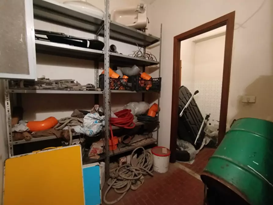 Immagine 8 di Magazzino in vendita  in Via Domenico Capellina 3/A a Torino