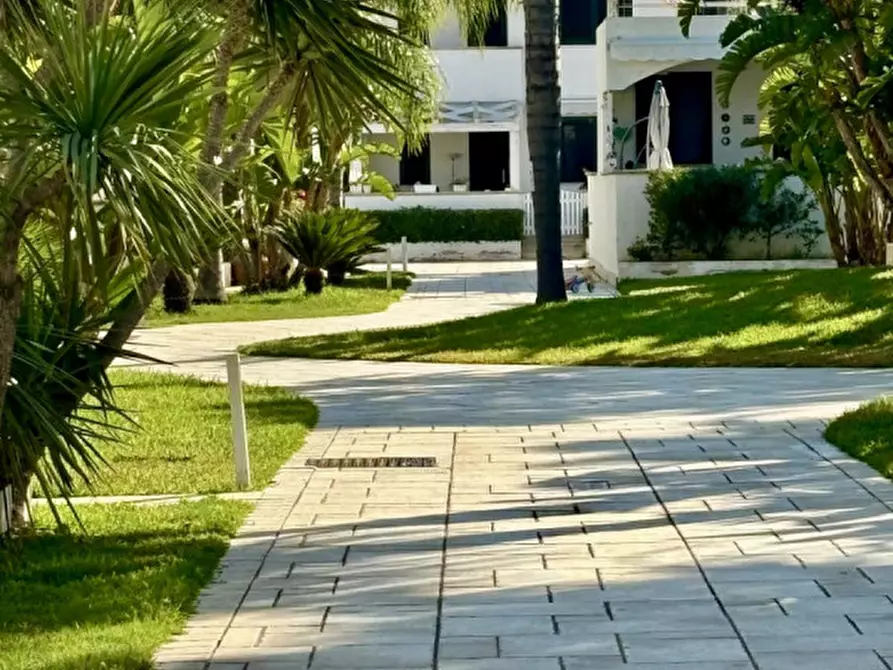 Immagine 1 di Appartamento in vendita  in Via Libertà a Isola Delle Femmine