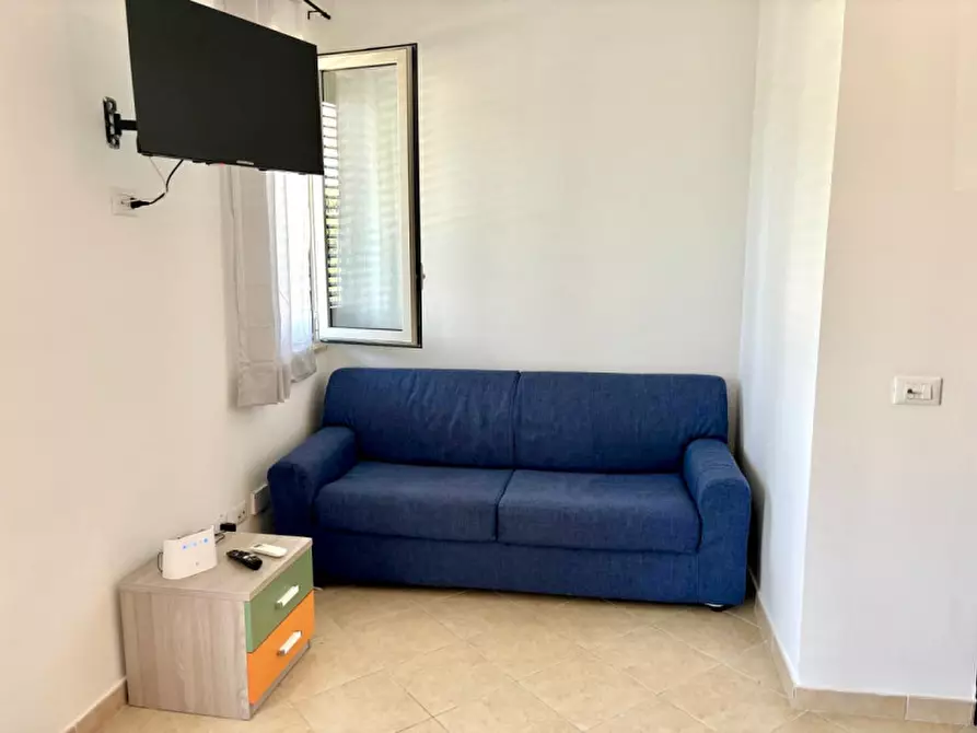 Immagine 5 di Appartamento in vendita  in Via Libertà a Isola Delle Femmine