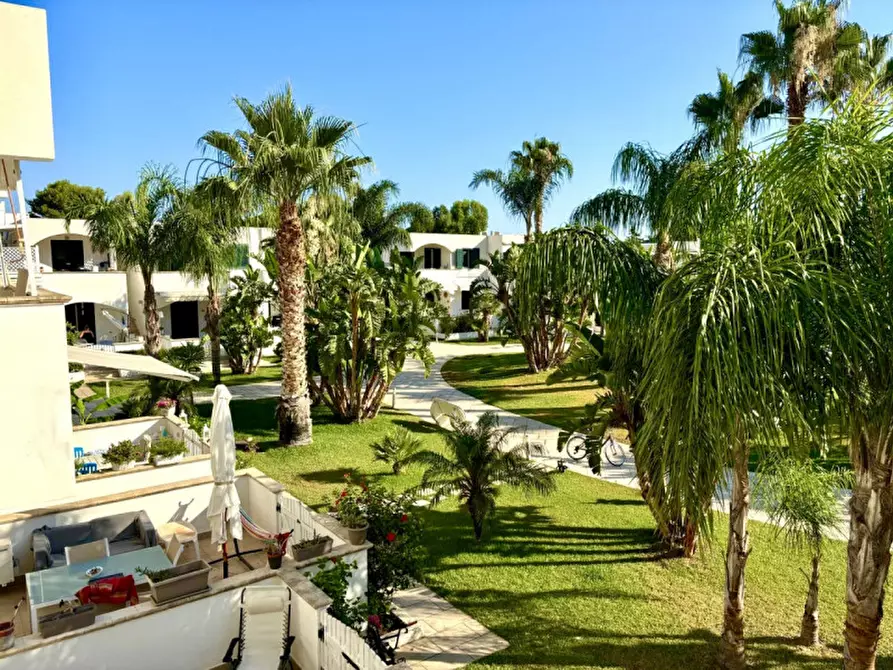 Immagine 7 di Appartamento in vendita  in Via Libertà a Isola Delle Femmine