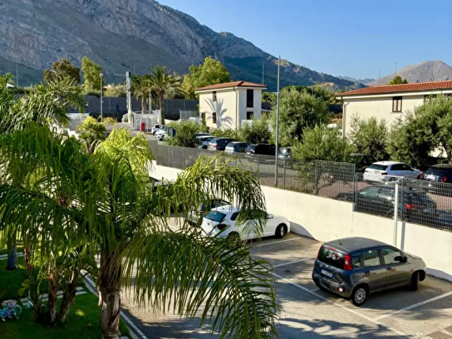 Immagine 8 di Appartamento in vendita  in Via Libertà a Isola Delle Femmine