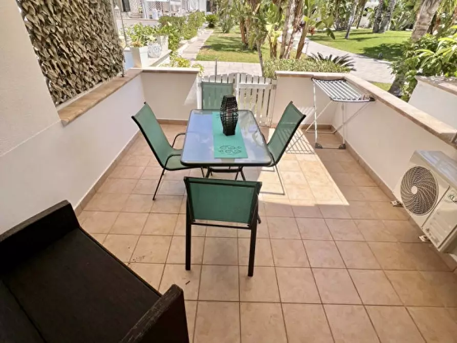 Immagine 9 di Appartamento in vendita  in Via Libertà a Isola Delle Femmine