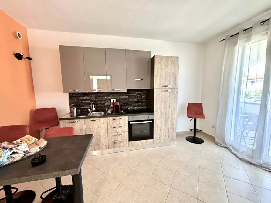 Immagine 10 di Appartamento in vendita  in Via Libertà a Isola Delle Femmine