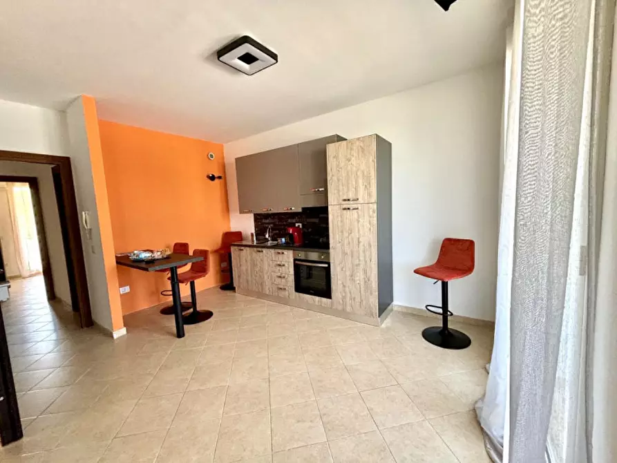 Immagine 12 di Appartamento in vendita  in Via Libertà a Isola Delle Femmine