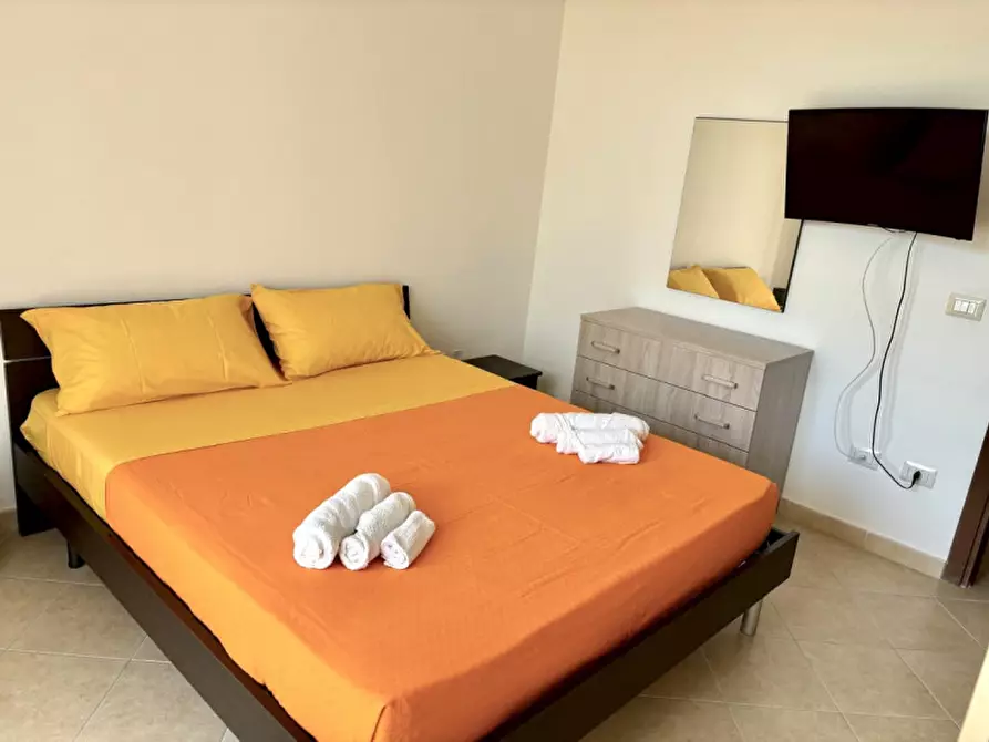 Immagine 13 di Appartamento in vendita  in Via Libertà a Isola Delle Femmine