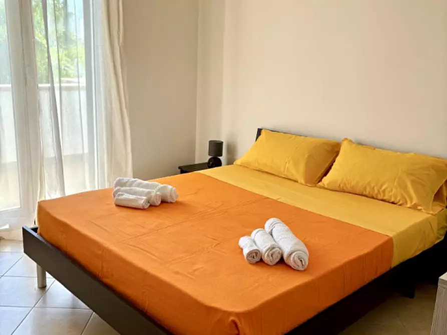 Immagine 14 di Appartamento in vendita  in Via Libertà a Isola Delle Femmine