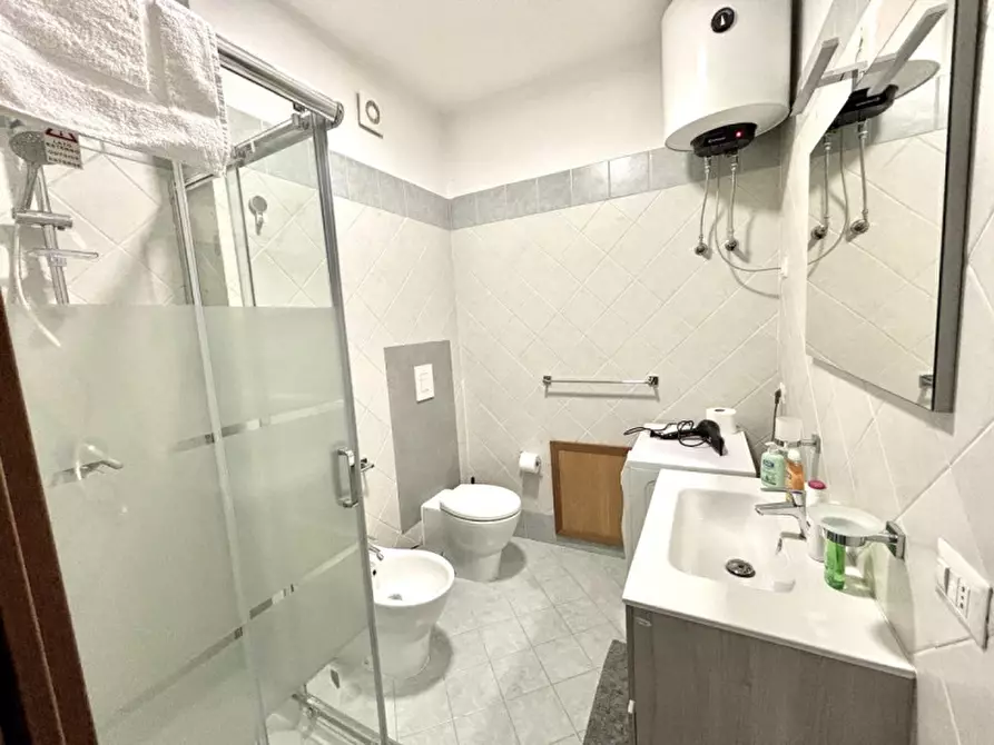 Immagine 17 di Appartamento in vendita  in Via Libertà a Isola Delle Femmine