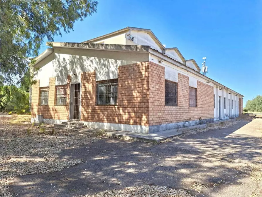 Immagine 2 di Agriturismo in vendita  in Via Tevere, 09010 Pula CA, Italia a Pula