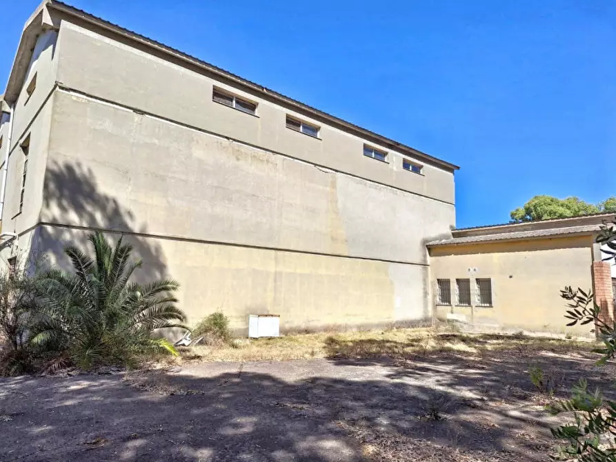 Immagine 4 di Agriturismo in vendita  in Via Tevere, 09010 Pula CA, Italia a Pula