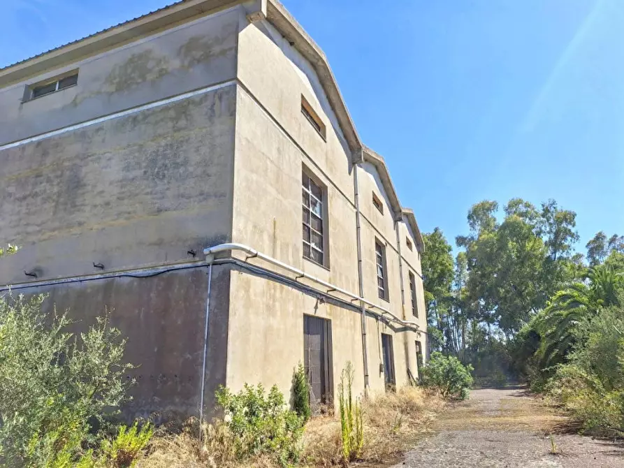 Immagine 6 di Agriturismo in vendita  in Via Tevere, 09010 Pula CA, Italia a Pula