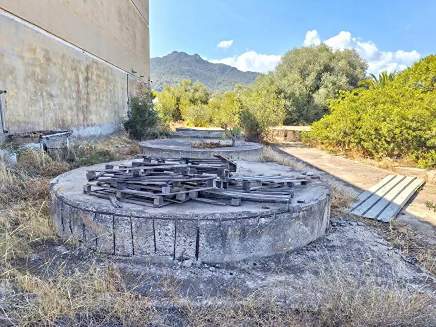 Immagine 7 di Agriturismo in vendita  in Via Tevere, 09010 Pula CA, Italia a Pula