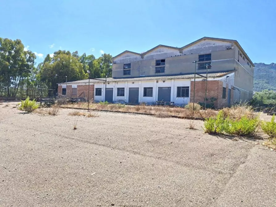 Immagine 10 di Agriturismo in vendita  in Via Tevere, 09010 Pula CA, Italia a Pula