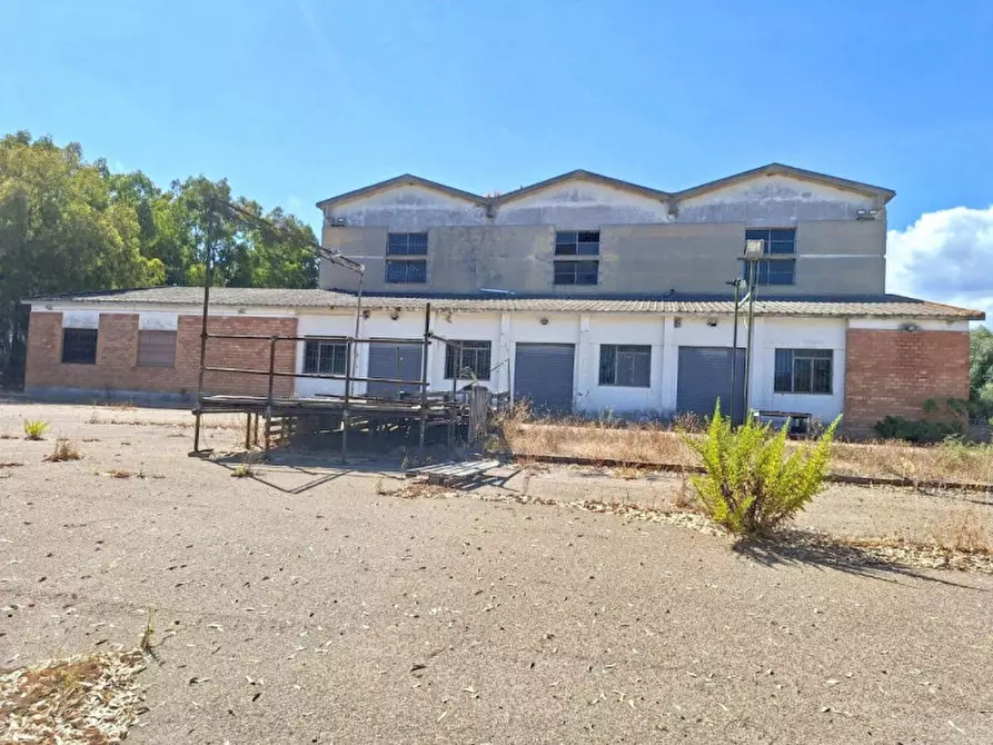 Immagine 16 di Agriturismo in vendita  in Via Tevere, 09010 Pula CA, Italia a Pula