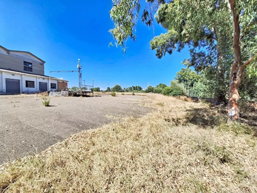 Immagine 17 di Agriturismo in vendita  in Via Tevere, 09010 Pula CA, Italia a Pula