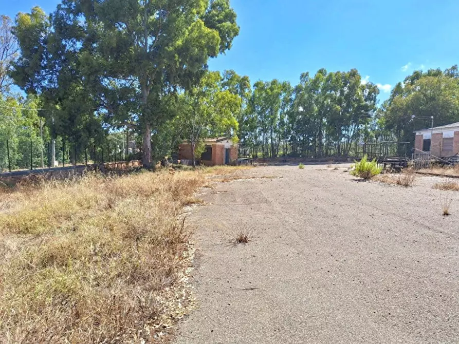 Immagine 18 di Agriturismo in vendita  in Via Tevere, 09010 Pula CA, Italia a Pula