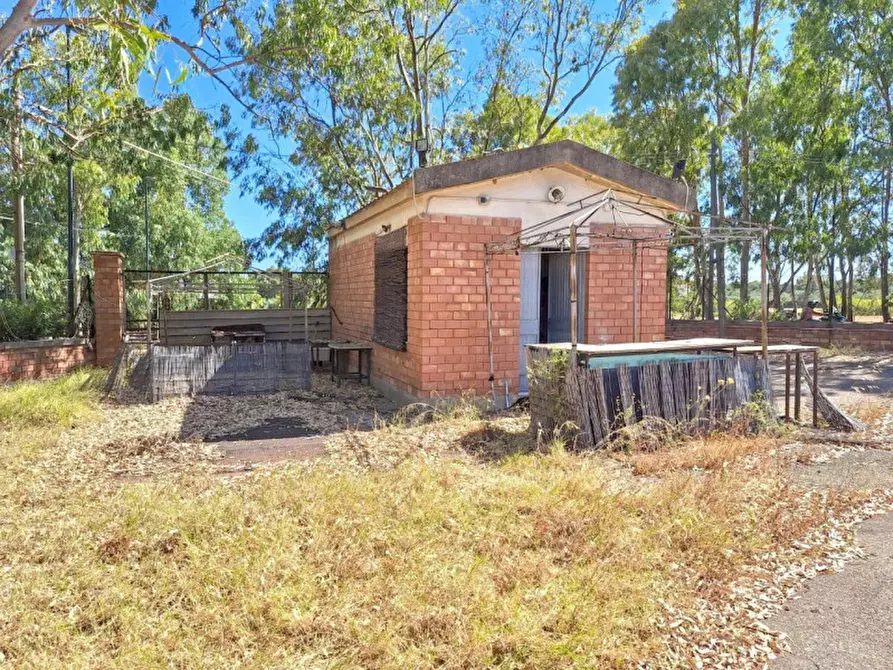 Immagine 19 di Agriturismo in vendita  in Via Tevere, 09010 Pula CA, Italia a Pula