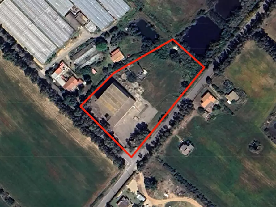 Immagine 29 di Agriturismo in vendita  in Via Tevere, 09010 Pula CA, Italia a Pula