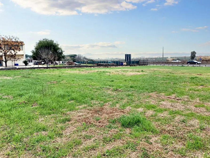 Immagine 9 di Terreno in vendita  in Strada Regionale 148 Pontina, N. snc a Latina