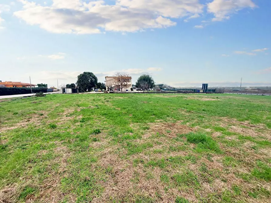Immagine 12 di Terreno in vendita  in Strada Regionale 148 Pontina, N. snc a Latina