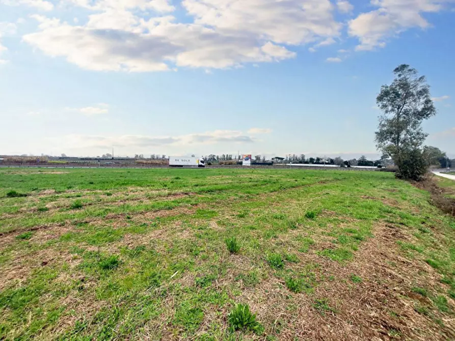 Immagine 15 di Terreno in vendita  in Strada Regionale 148 Pontina, N. snc a Latina