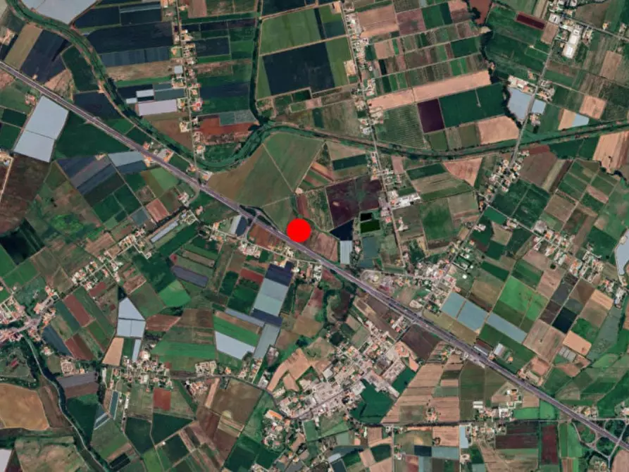 Immagine 24 di Terreno in vendita  in Strada Regionale 148 Pontina, N. snc a Latina