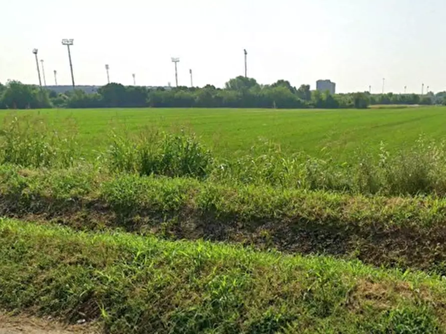 Immagine 3 di Terreno in vendita  in Via Sogare a Verona