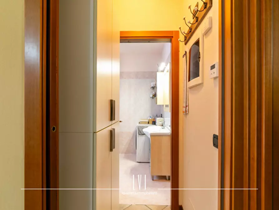 Immagine 16 di Villetta a schiera in vendita  in via Misurina 88 a San Donà Di Piave