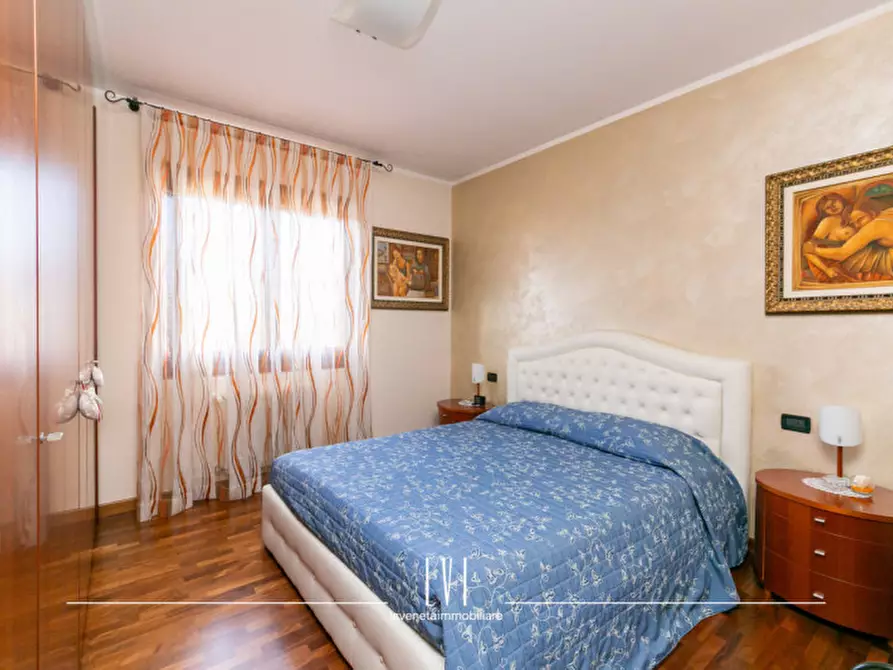 Immagine 20 di Villetta a schiera in vendita  in via Misurina 88 a San Donà Di Piave