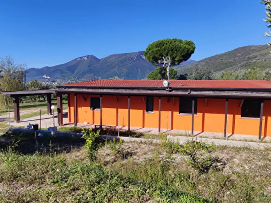 Immagine 4 di Casa indipendente in vendita  in Via SS 91 Varano a Campagna