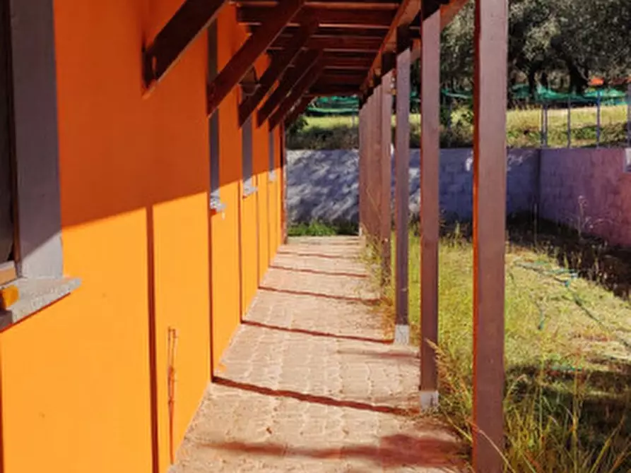 Immagine 5 di Casa indipendente in vendita  in Via SS 91 Varano a Campagna